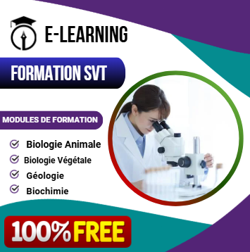 Sciences de la Vie et de la Terre